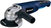 goniakos ilektrikos troxos einhell bt ag 950 watt 125mm me rythmizomenes strofes 4430392 photo