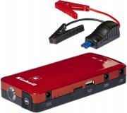 monada paroxis energeias jump start einhell cc js 12 12000mah fakos powerbank usb 1091520 photo