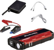 monada paroxis energeias jump start einhell ce js 8 8000mah fakos powerbank usb 1091511 photo