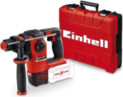 pistoleto mpatarias einhell professional te hd 18v li ion solo herocco brushless 4513900 photo