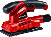 ΤΡΙΒΕΙΟ ΠΑΛΜΙΚΟ ΗΛΕΚΤΡΙΚΟ EINHELL TC-OS 1520/1 150W