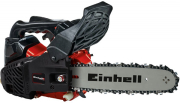 ΑΛΥΣΟΠΡΙΟΝΟ ΒΕΝΖΙΝΟΚΙΝΗΤΟ EINHELL GC-PC 730 I ΚΛΑΔΕΥΤΙΚΟ