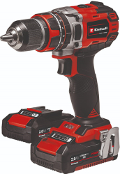 drapanokatsabido kroystiko mpatarias einhell 18v te cd 18 50 2x2ah li ion brushless 4513940 photo drapanokatsabido kroystiko mpatarias einhell 18v te cd 18 50 2x2ah li ion brushless 4513940 photo