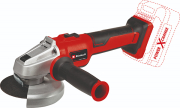 goniakos troxos mpatarias einhell axxio 18 115 q brushless power x change solo 4431150 photo