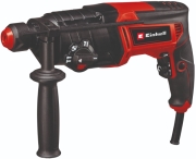 pistoleto skaptiko peristrofiko ilektriko einhell tc rh 800 watt 4f 26j sds plus 4257980 photo
