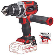 drapanokatsabido kroystiko einhell professional tp cd 18 60 18v solo brushless 4514205 photo