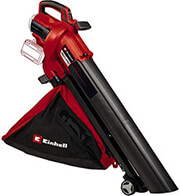 aporrofitiras fysitiras kipoy mpatarias einhell venturro 36 240 brushless 2x4ah photo