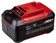 mpataria einhell li ion 18v 5 8ah multi li ion power x change plus 4511600 photo mpataria einhell li ion 18v 5 8ah multi li ion power x change plus 4511600 photo