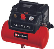 kompreser aeros ilektriko einhell tc ac 190 6 8 of 4020655 photo