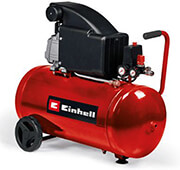 kompreser aeros ilektriko einhell tc ac 270 50 8 ladioy 4007360 photo