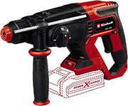 pistoleto mpatarias einhell te hd 18 12 li power x change solo 4514260 photo