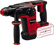 pistoleto mpatarias einhell professional te hd 18 26 li power x change brushless solo 4514265 photo pistoleto mpatarias einhell professional te hd 18 26 li power x change brushless solo 4514265 photo