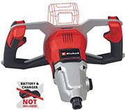 anadeythras mpatarias einhell professional tp mx 18 2 li brushless power x change solo 4258770 photo