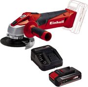 goniakos troxos mpatarias einhell tc ag 18v 25ah li ion fortistis