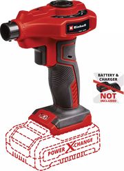 einhell antlia aera mpatarias ce ap 18 li solo 2070110 photo