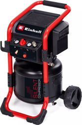 einhell aerosympiestis te ac 240 24 silent 4010452 photo einhell aerosympiestis te ac 240 24 silent 4010452 photo