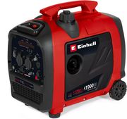 einhell ilektrogennitria benzinis aerioy propane lpg inverter tetraxroni 4152630 photo