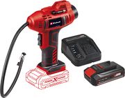 trompa aerosympiestis elastikon einhell ce cc 18v li ion 25ai fortistis