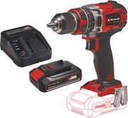 drapanokatsabido kroystiko mpatarias einhell 18v tp cd 18 50 li ion brushless 25ah fortistis photo