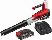 fysitiras mpatarias einhell gp lb 18 200 li e brushless 25ai li ion fortistis photo