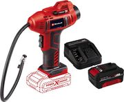 trompa aerosympiestis elastikon einhell ce cc 18v li ion 4ai fortistis photo