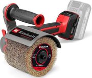 tribeio satiniera einhell tp br 18 32 li brushless solo 4468000 photo tribeio satiniera einhell tp br 18 32 li brushless solo 4468000 photo