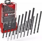 kasetina exartimaton einhell 19 tmx trypania metalloy hss r 49423019 photo