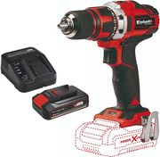 drapanokatsabido mpatarias einhell te cd 18 40 li 25ah fortistis photo