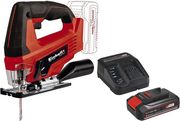 sega mpatarias einhell tc js 18v li ion 25ah fortistis