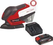 polytribeio mpatarias einhell te os 18 150 li ion 25ah fortistis photo