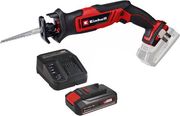 einhell spathosega mpatarias te ap 18 13 25ah li ion fortistis
