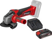 goniakos troxos mpatarias einhell tc ag 18 115 li solo fortistis mpataria 18v 25 ah photo