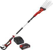 elaiorabdistiko mpatarias ge fs 18 53 li solo fortistis mpataria 18v 25 ah photo