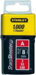 dixales karfotikon stanley a 5 53 530 8mm gia ta tr45 tr151yl tr150l 1000 tem 1 tra205t photo