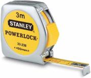 metrotainia stanley powerlock 3m 127mm platos 33 238 photo