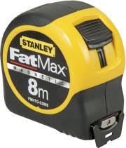 metrotainia stanley fatmax magnitiko 8m 32mm fmht0 33868 photo metrotainia stanley fatmax magnitiko 8m 32mm fmht0 33868 photo