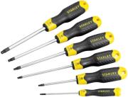 set 5 tem katsabidia stanley cushion grip torx tt10 tt40 stht2 65156 photo