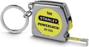 metrotainia stanley powerlock mprelok 1m 0 39 055