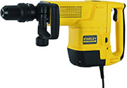 pistoleto ilektriko stanley fatmax 1600watt 15j sds max sfmeh230k qs photo