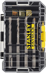 set 8 trypania stanley sds plus t stak sta88555 xj photo set 8 trypania stanley sds plus t stak sta88555 xj photo