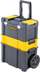 ΤΡΟΧΗΛΑΤΟΣ ΕΡΓΑΛΕΙΟΦΟΡΟΣ STANLEY 3-ΣΕ-1