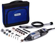 polyergaleio ilektriko dremel 4000 series kit 1 45 f0134000jc photo