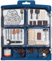 dremel 723 set polyergaleion 100 tem ez speedclic 2615s723ja photo