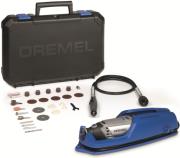 ΠΟΛΥΕΡΓΑΛΕΙΟ ΗΛΕΚΤΡΙΚΟ DREMEL 130WATT 3000-1-25 EZ ORGANIZER KIT