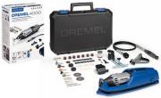 polyergaleio ilektriko dremel 175watt 4000 series 4 65 ez organizer kit f0134000js photo