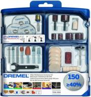 set 150 tem polyergaleion dremel sc724 speedclic 2615s724ja photo