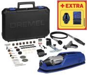 polyergaleio ilektriko dremel 175watt 4000 4 65 ez organizer kit tsok 7 trypania f0134000lv photo