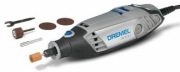 polyergaleio ilektriko dremel 3000 5 130watt 5 exartimata f0133000jw photo