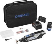 polyergaleio mpatarias dremel 8250 5 12v brushless 2ah f0138250ja photo