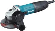 goniakos ilektrikos troxos makita 115mm 720w ga4530r photo